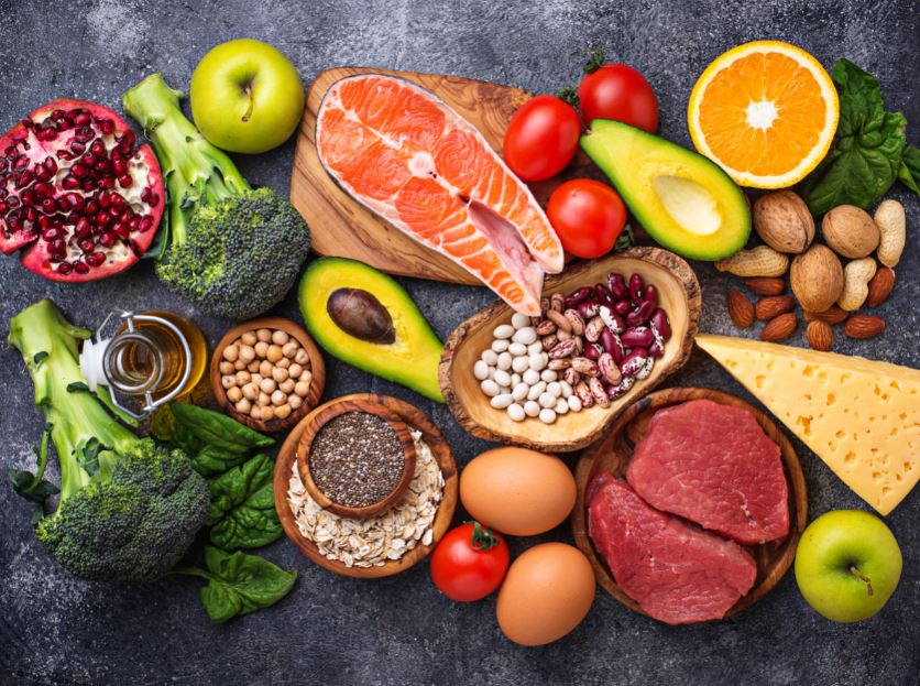 Reeducação alimentar: mude seus hábitos e coma melhor