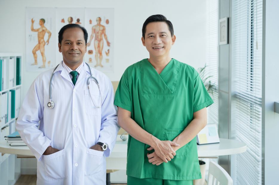 A importância da medicina na história e na atualidade
