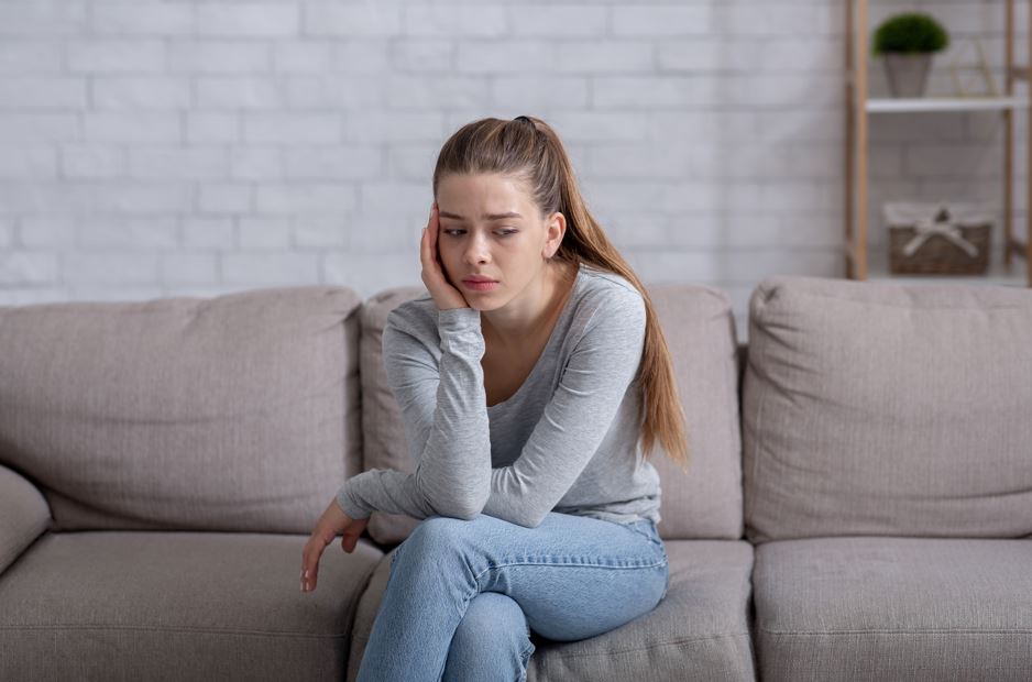 Saúde da mulher: a importância do cuidado com a saúde mental