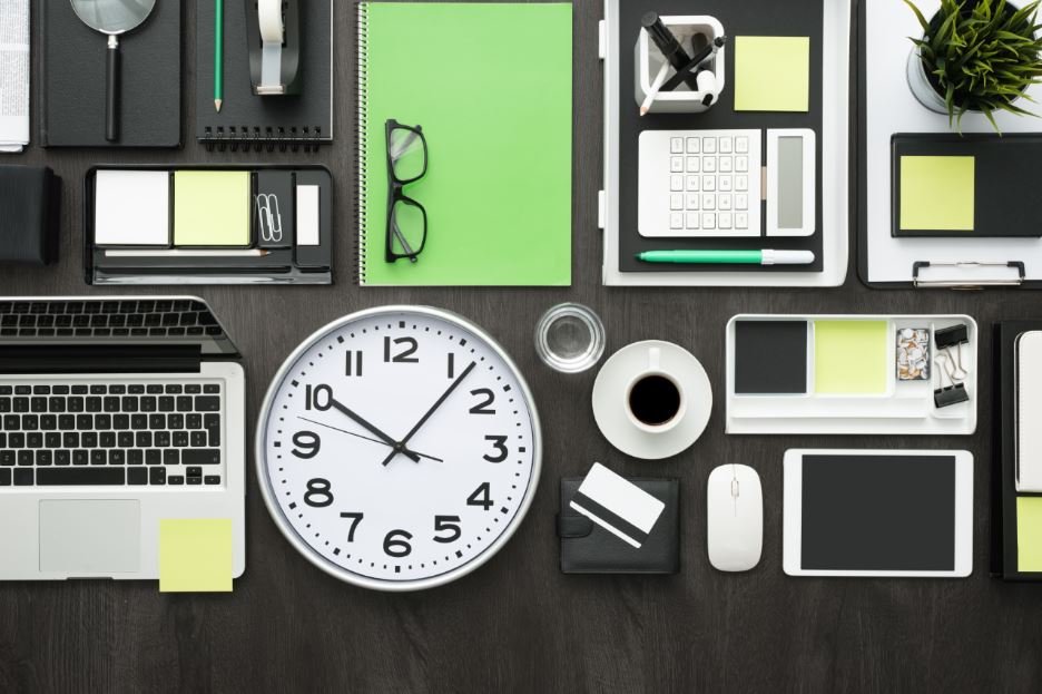 Dicas de como aumentar sua produtividade no trabalho