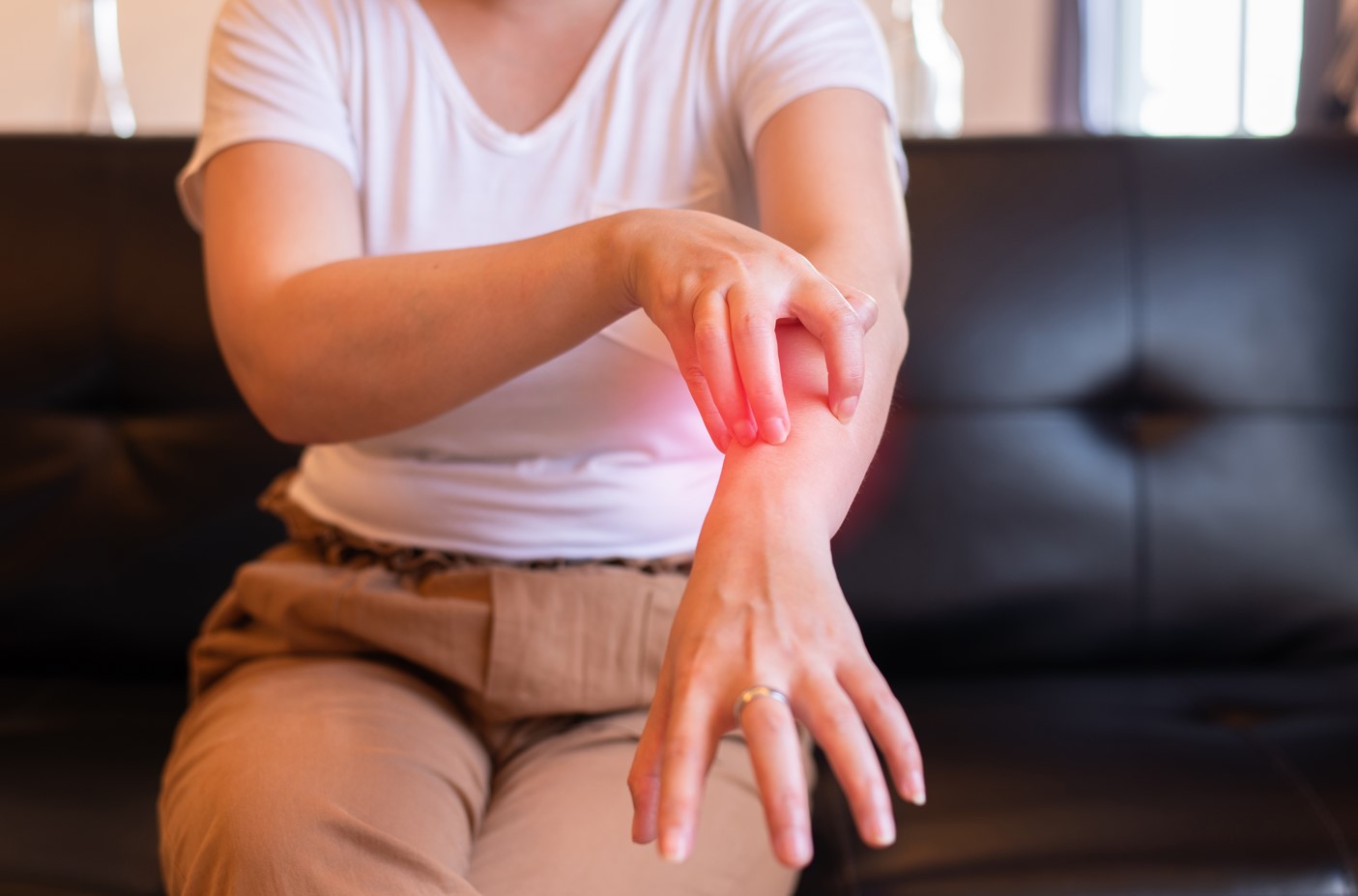 Alergia a medicamentos: saiba como identificar