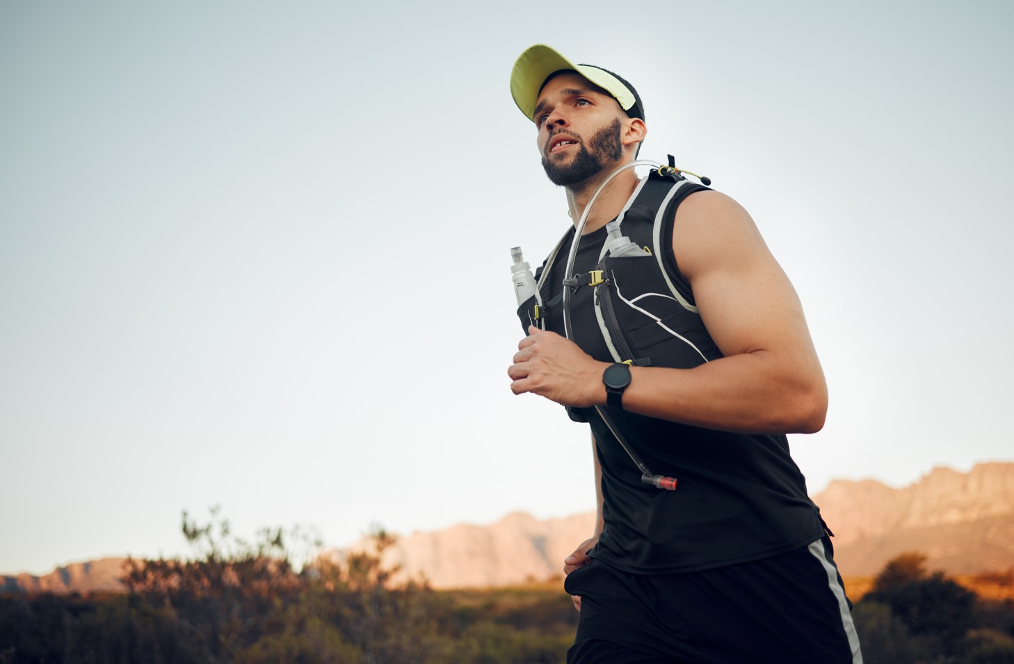 5 hábitos para uma boa saúde masculina