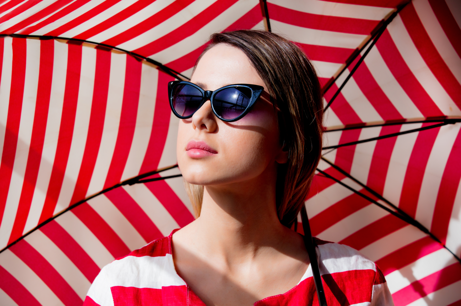 Dicas para cuidar da saúde ocular no verão