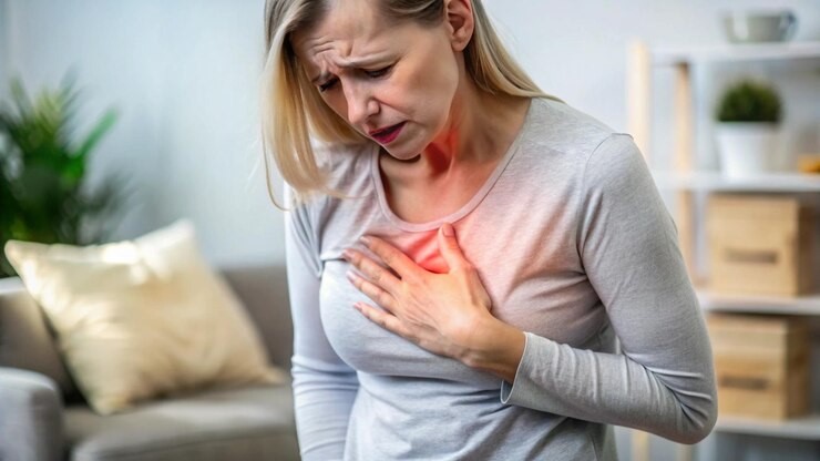 Estresse crônico e doenças cardiovasculares: estratégias para reduzir os riscos