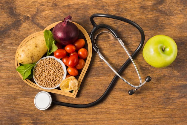 Melhores alimentos para prevenir doenças cardiovasculares