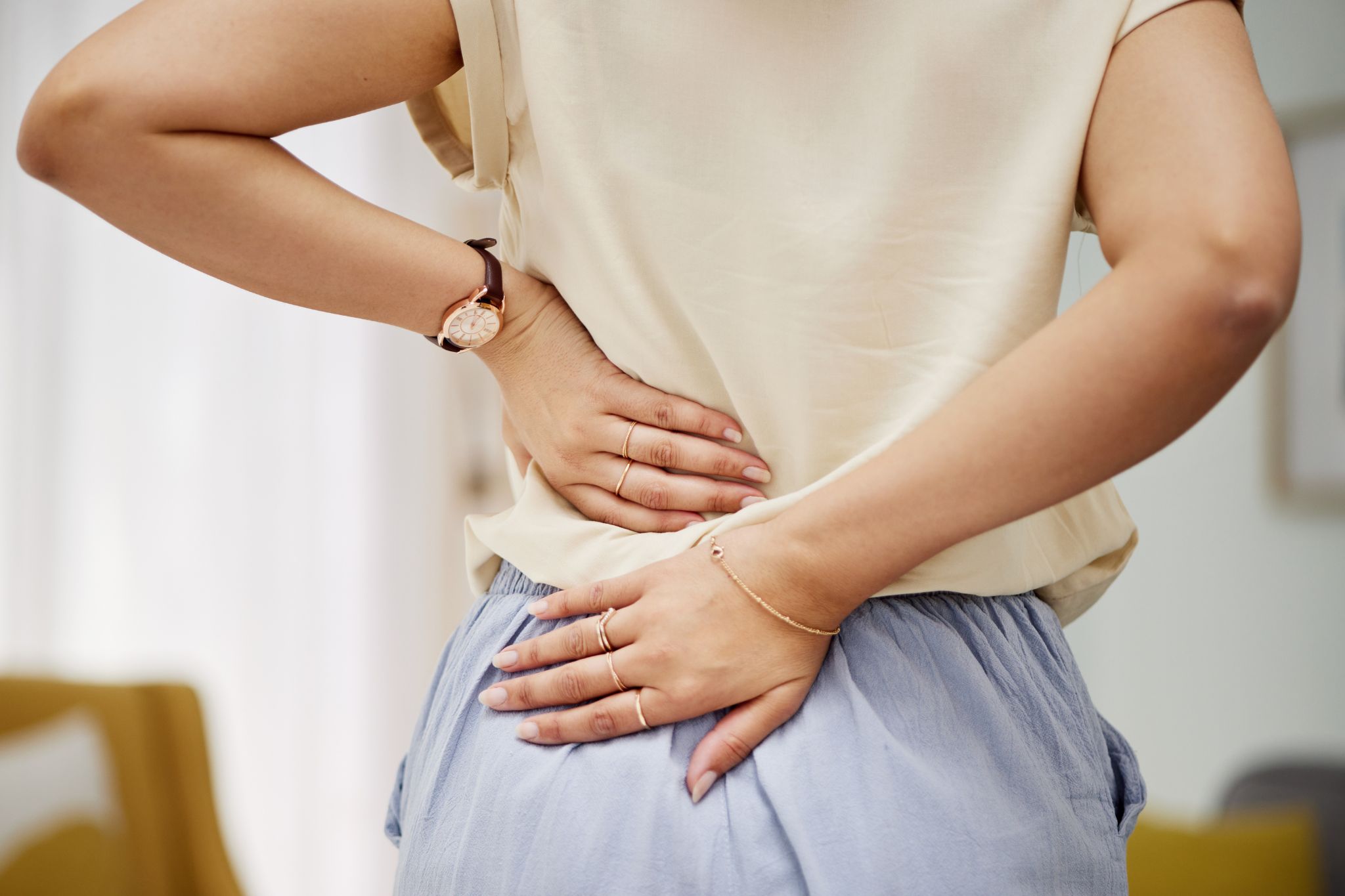 Fibromialgia é considerada deficiência: Veja o que muda com a nova lei.