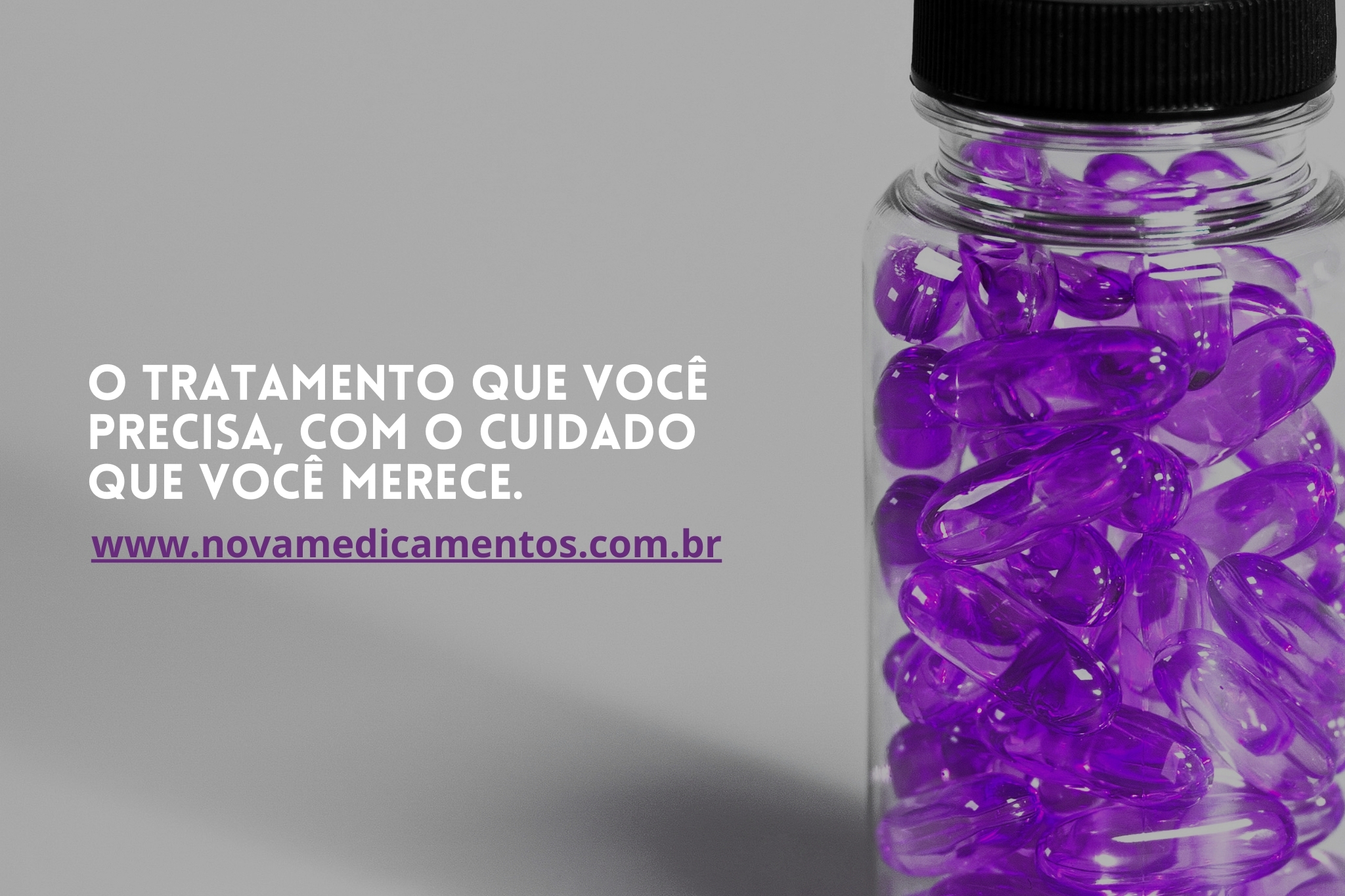 Como planejar tratamentos contínuos com mais segurança, previsibilidade e cuidado