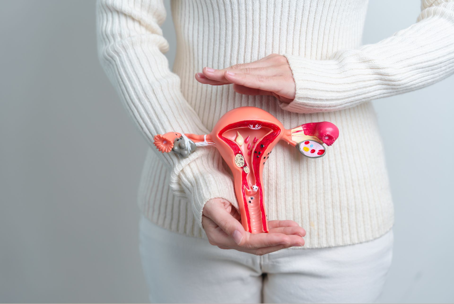 Endometriose: sintomas, diagnóstico e impacto na fertilidade