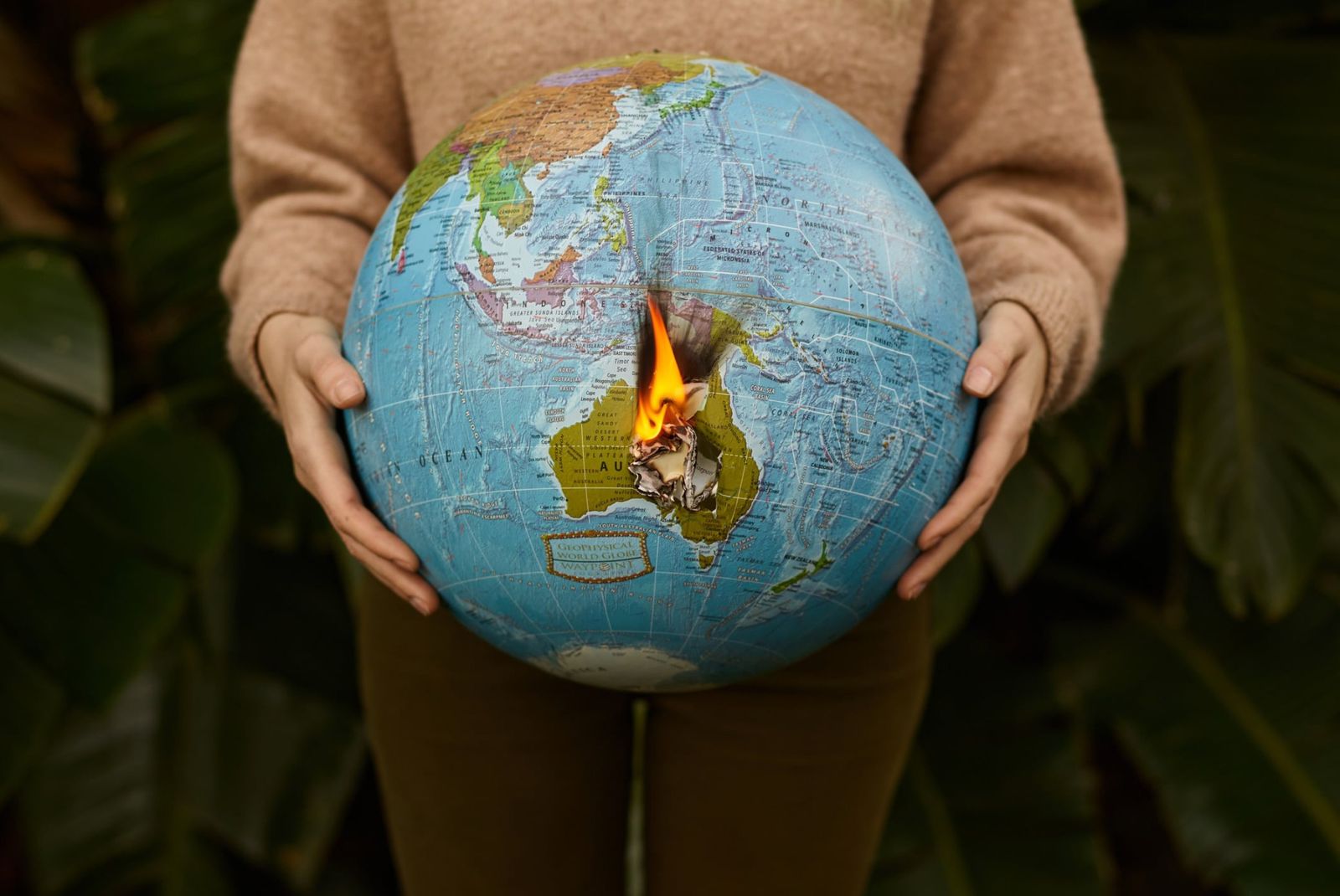 El Niño e saúde riscos impactos e prevenção