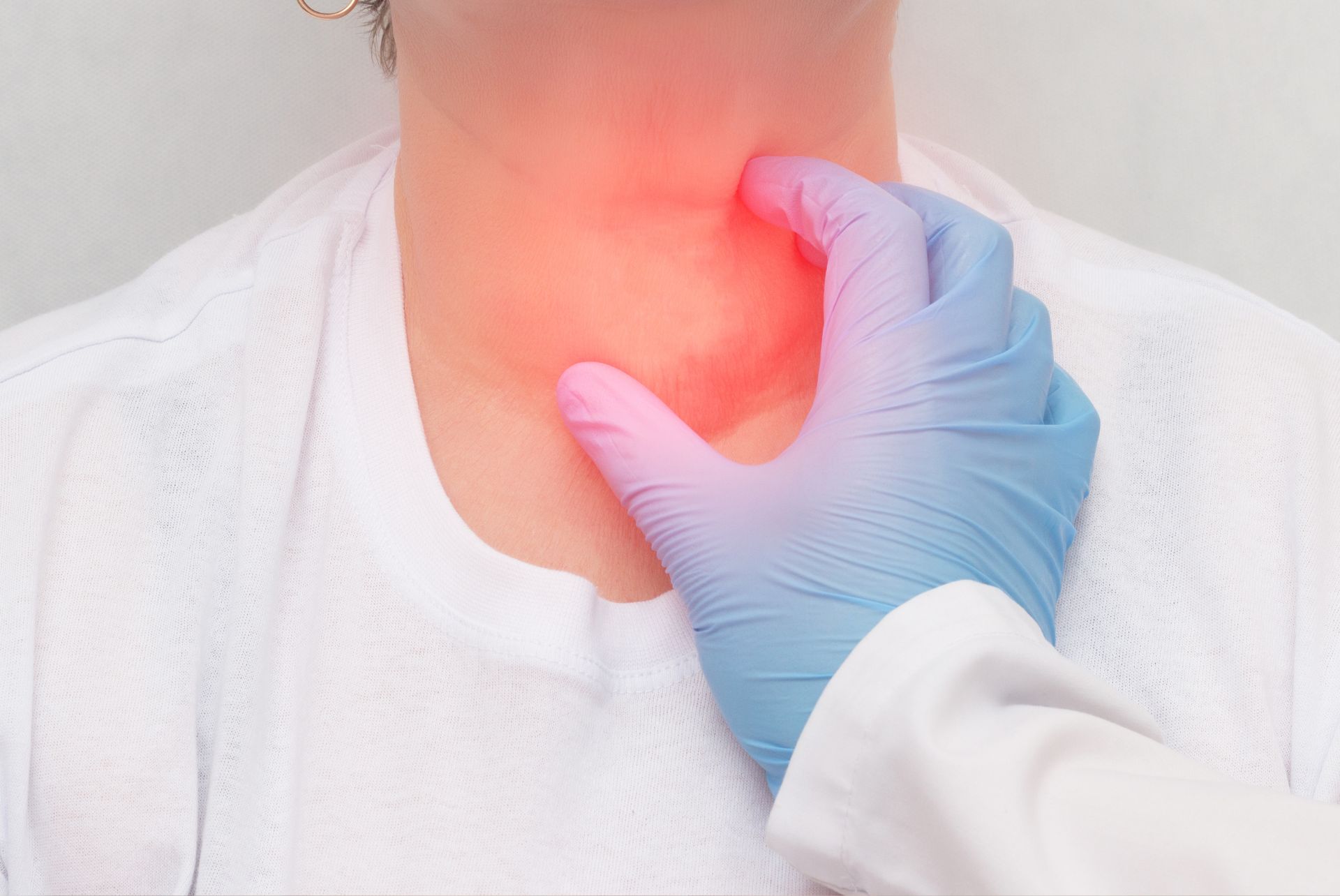 Câncer de Cabeça e Pescoço: Vida após o tratamento