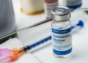 Vacina contra o Covid-19