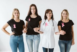 outubro rosa
