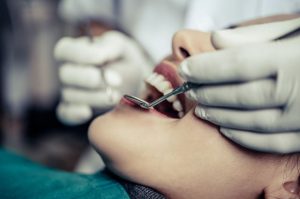 consultar o dentista