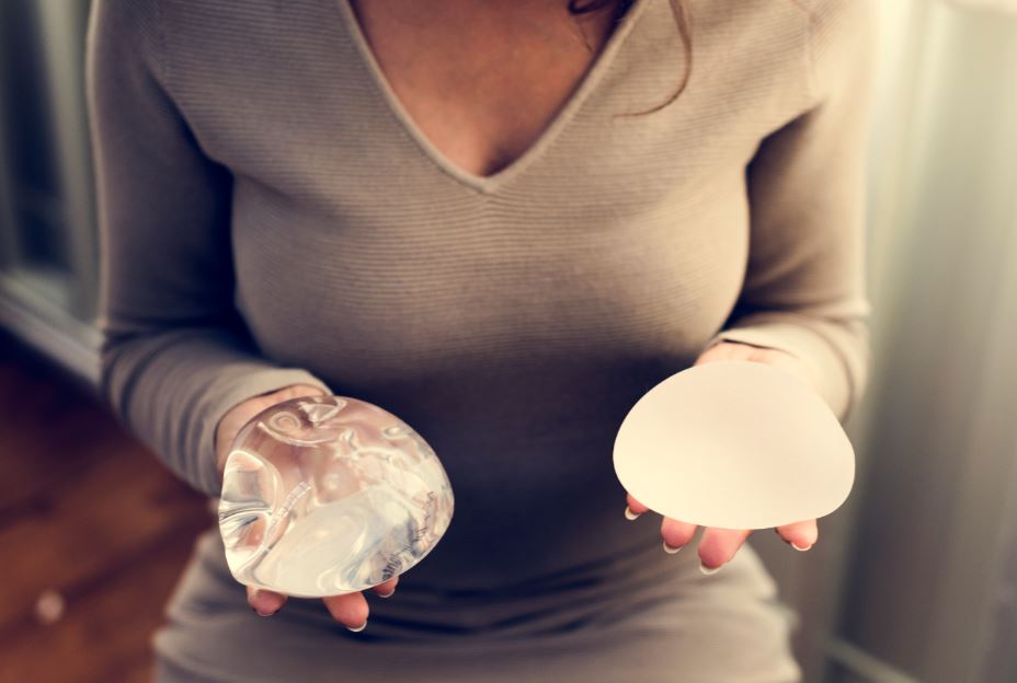 tipos de silicone