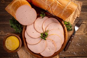 alimentos industrializados