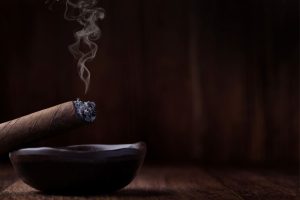 cigarros pode prejudicar a saúde