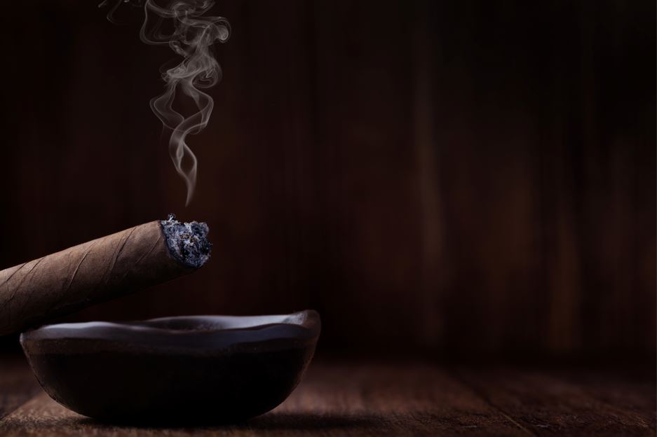 cigarros pode prejudicar a saúde