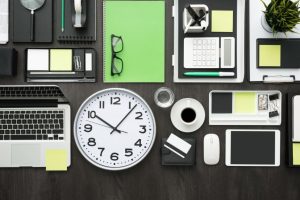 produtividade no trabalho