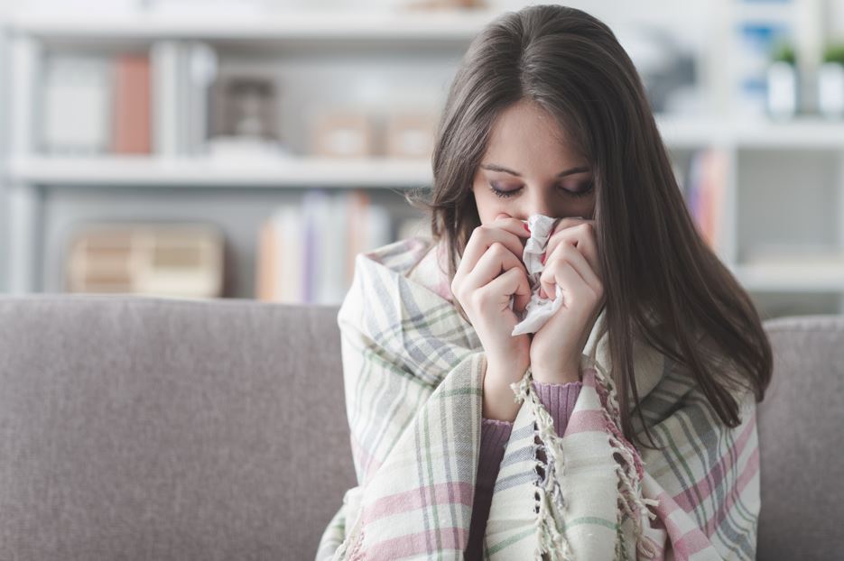 diferença entre gripe e Covid