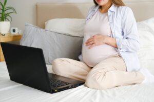 maternidade tardia